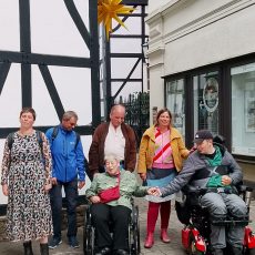 ROK – Burg Blankenstein