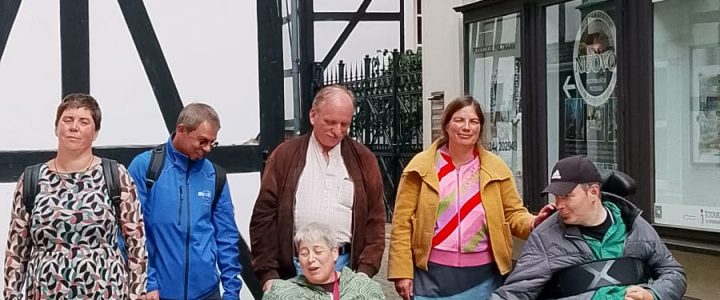 ROK – Burg Blankenstein