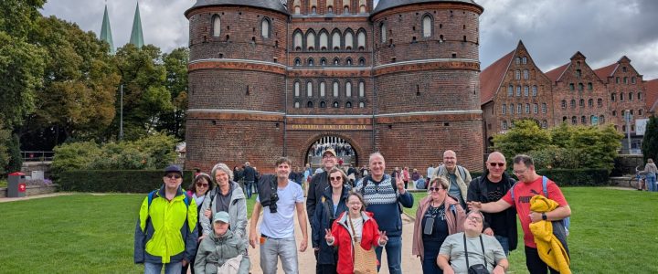 Lübeck-Freizeit