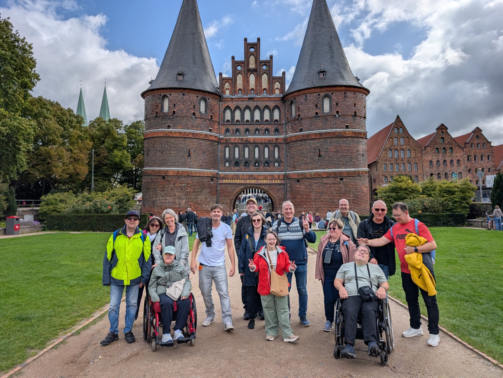 Lübeck-Freizeit