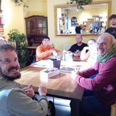 Ausflug nach Arnheim