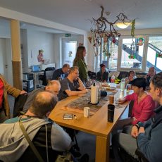 Musikalischer Spielenachmittag im Schweizerhaus Musikalischer Spielenachmittag im Schweizerhaus