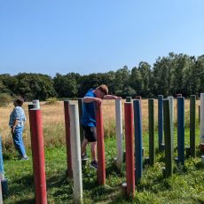 Auf nach Elten Auf nach Elten