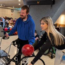 Bowling in s’Heerenberg