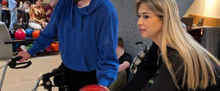 Bowling in s’Heerenberg Bowling in s’Heerenberg