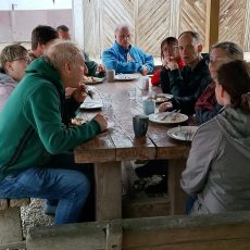 Gelungene Reiterferien auf dem Hoetzenhof