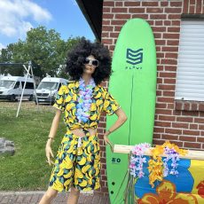 Feierstimmung beim 20-jährigen Jubiläum von BetreuWo e.V.