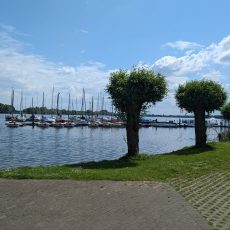 Ausflug nach Xanten