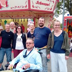 Klever Kirmes