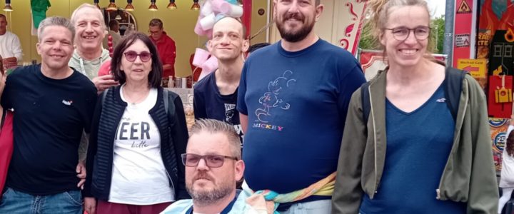 Klever Kirmes
