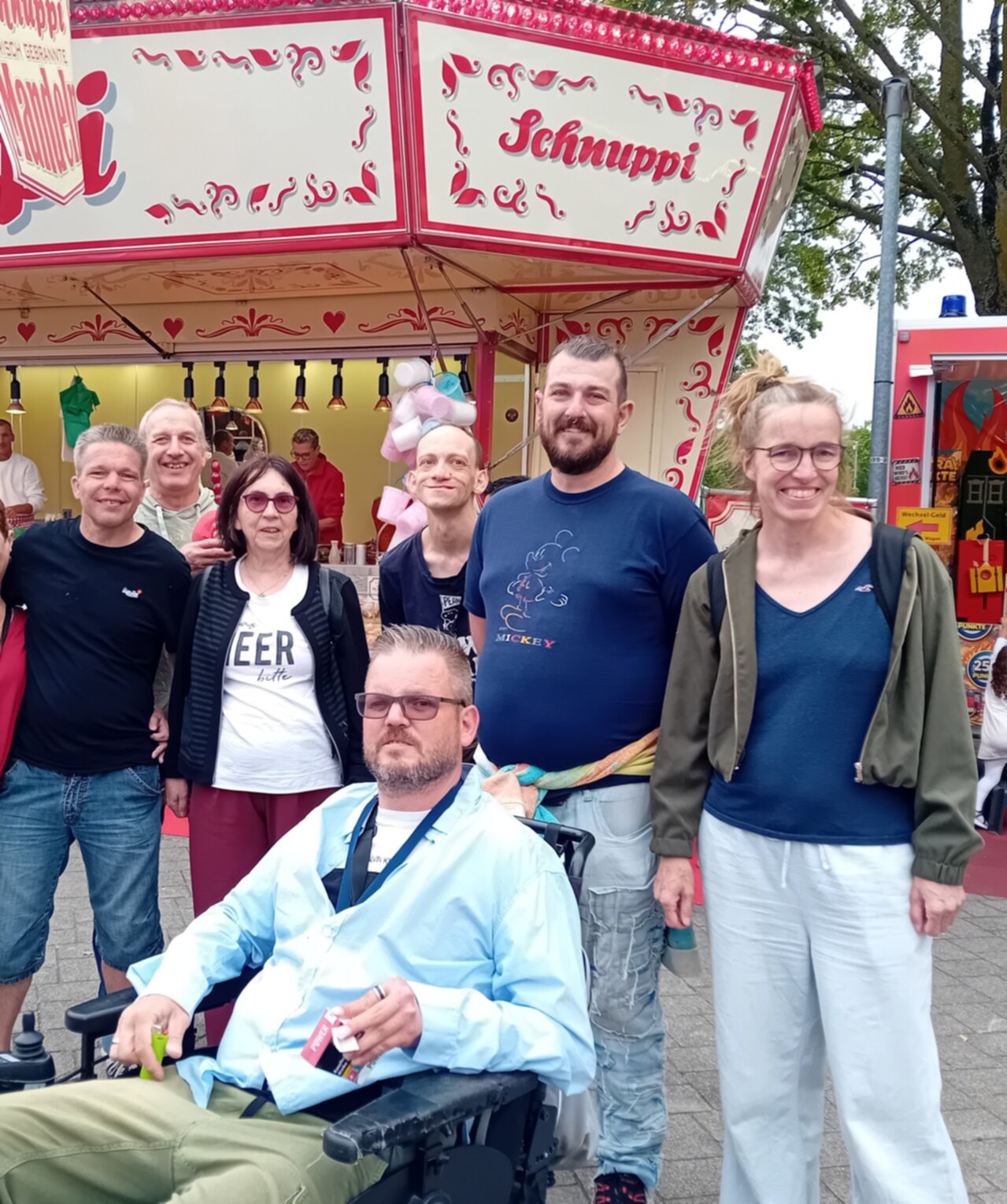 Klever Kirmes