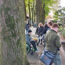 Im Ouwehands Dierenparc Im Ouwehands Dierenparc