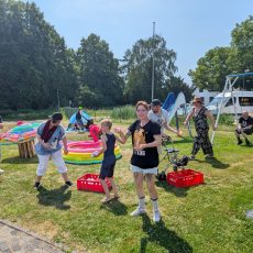 Sommerfest 2026