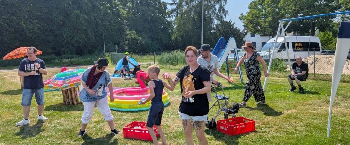 Sommerfest 2026