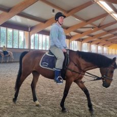 Erlebnisreiche Reiterferien auf dem Hoetzenhof