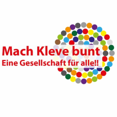 Klever Inklusionsmarsch