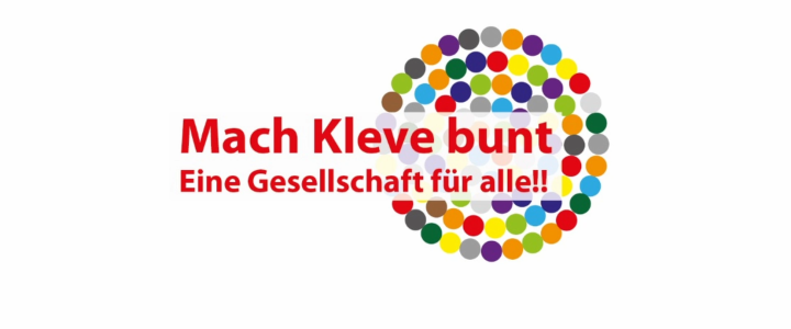 Klever Inklusionsmarsch