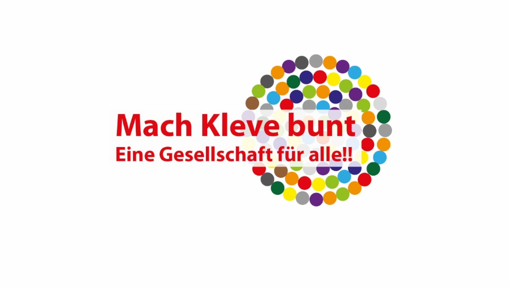 Klever Inklusionsmarsch