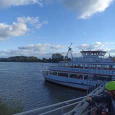 Feiertagsausflug nach Wesel Feiertagsausflug nach Wesel