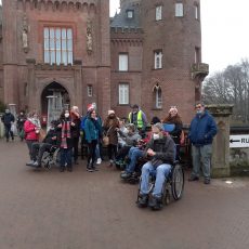 Auf dem Moyländer Weihnachtsmarkt 🎄 Auf dem Moyländer Weihnachtsmarkt 🎄