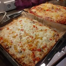 Pizza O Lala Pizza O Lala