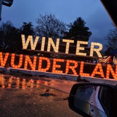 Winter Wunderland Winter Wunderland