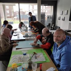 Die Buttergang ist zurück Die Buttergang ist zurück